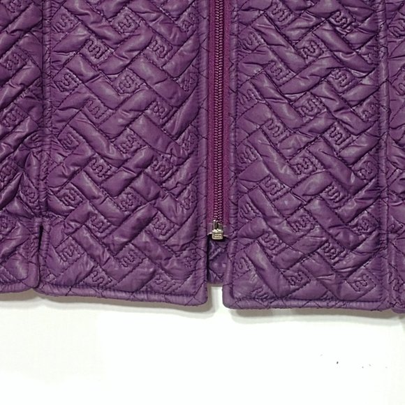 Beta's Choice Women's Jacket - Size Medium - Pre-Owned - AHZ4JY - Picture 5 of 10